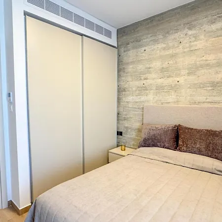 Malberry Park 304 - Modern 2 Bedroom With Pool, Gym, Jaccuzi