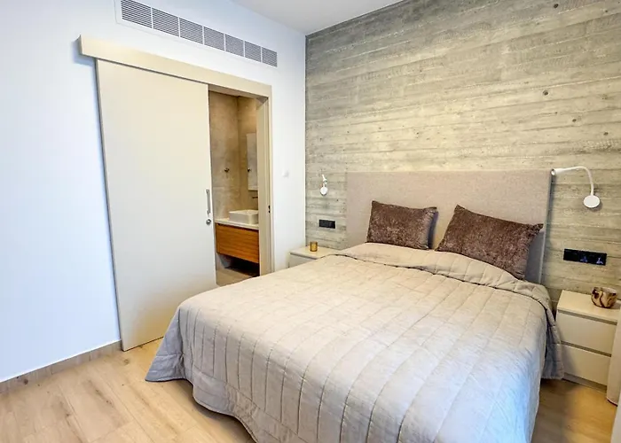 Lägenhet Malberry Park 304 - Modern 2bedroom With Shared Heated Pool, Sauna, Gym, Jacuzzi *