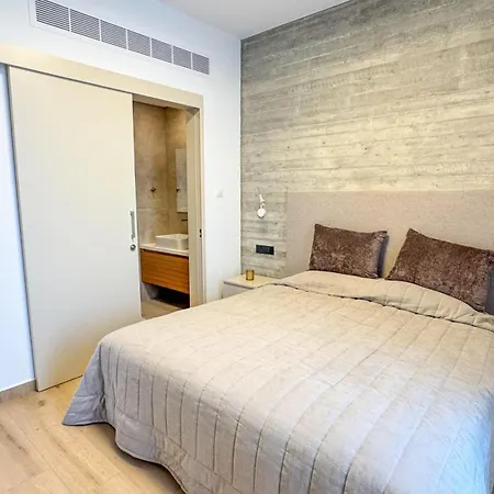 Apartment Malberry Park 304 - Modern 2bedroom With Shared Heated Pool, Sauna, Gym, Jacuzzi *